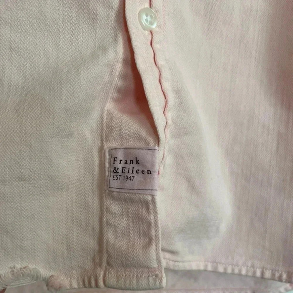 Frank & Eileen Mary Dress - Picture 7 of 10